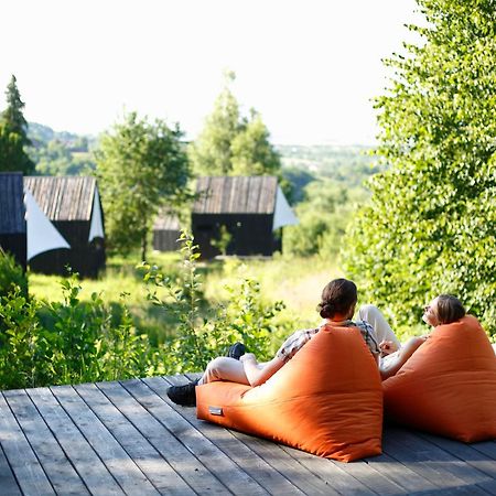 Portal Village Only Adults Сібієл Екстер'єр фото