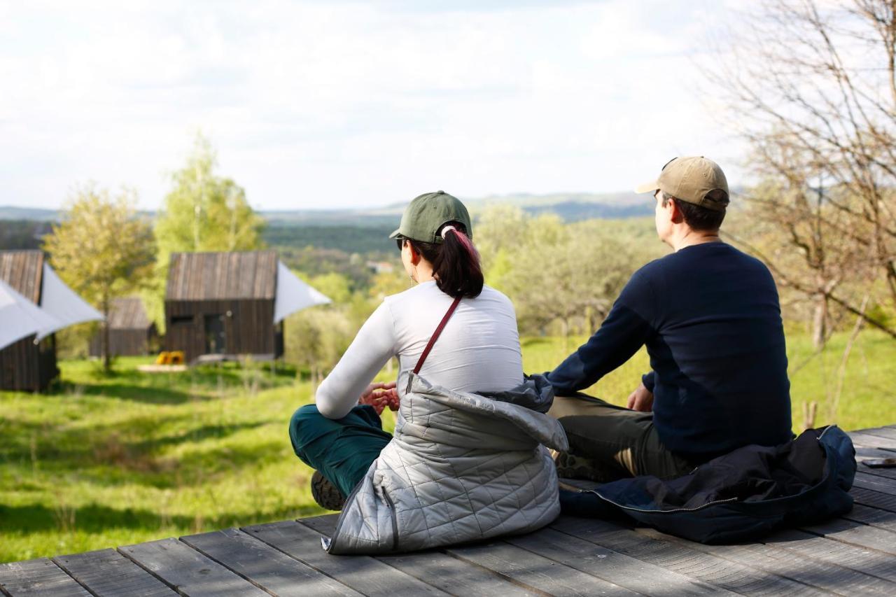 Portal Village Only Adults Сібієл Екстер'єр фото