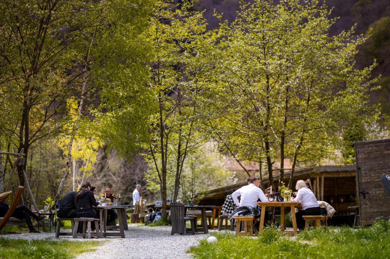 Portal Village Only Adults Сібієл Екстер'єр фото