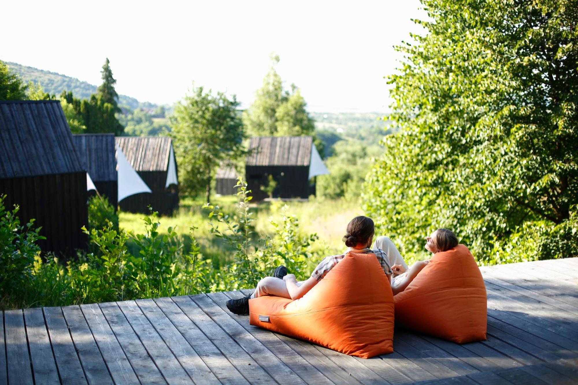Portal Village Only Adults Сібієл Екстер'єр фото
